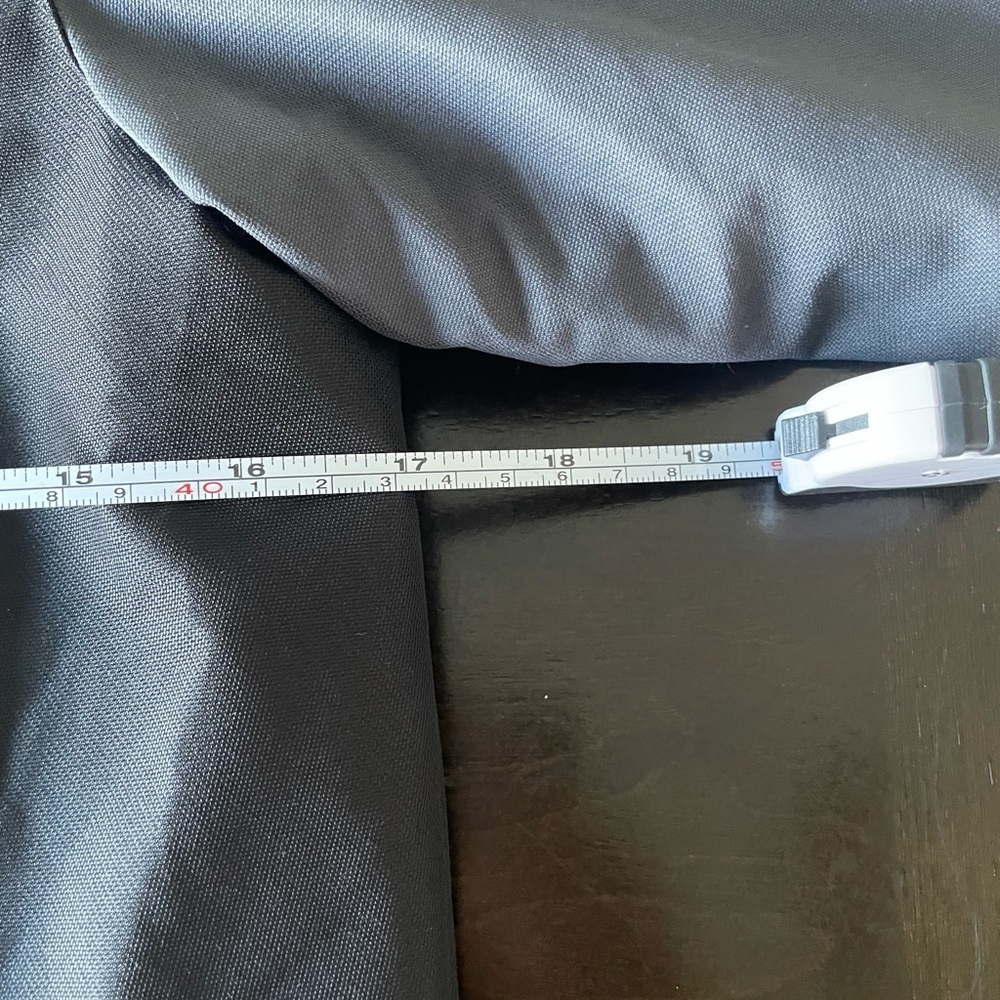 Closet Clear Out Sale! Swiss Tech Kids Black and Gray Jacket size XS 4-5 - Picture 10 of 11